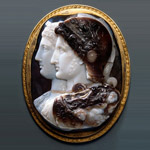 Применение оникса.